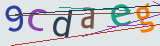 Imagem do captcha