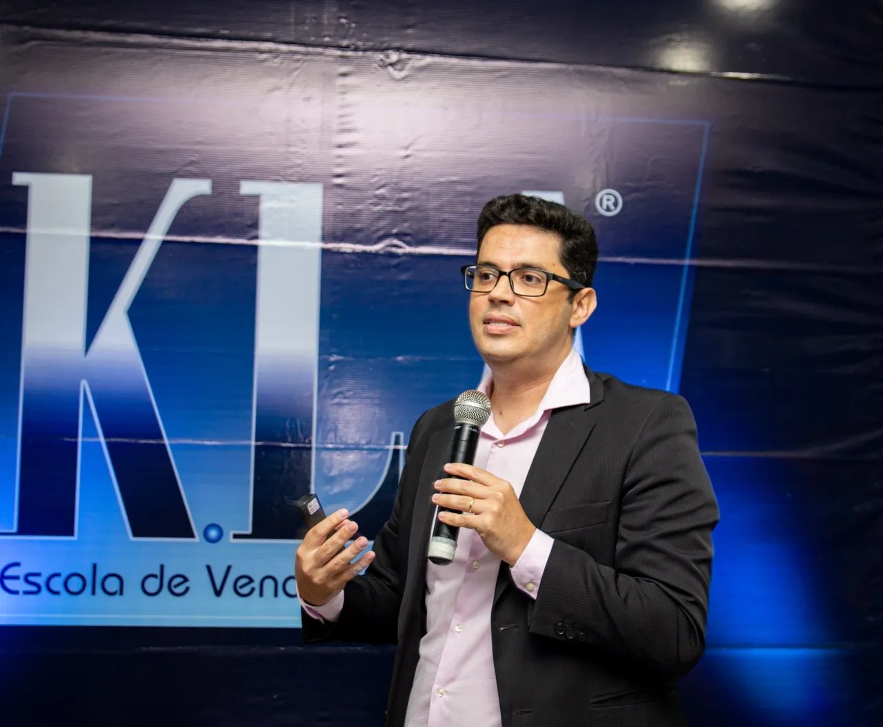 Convenção de Vendas KLA – Juiz de Fora 