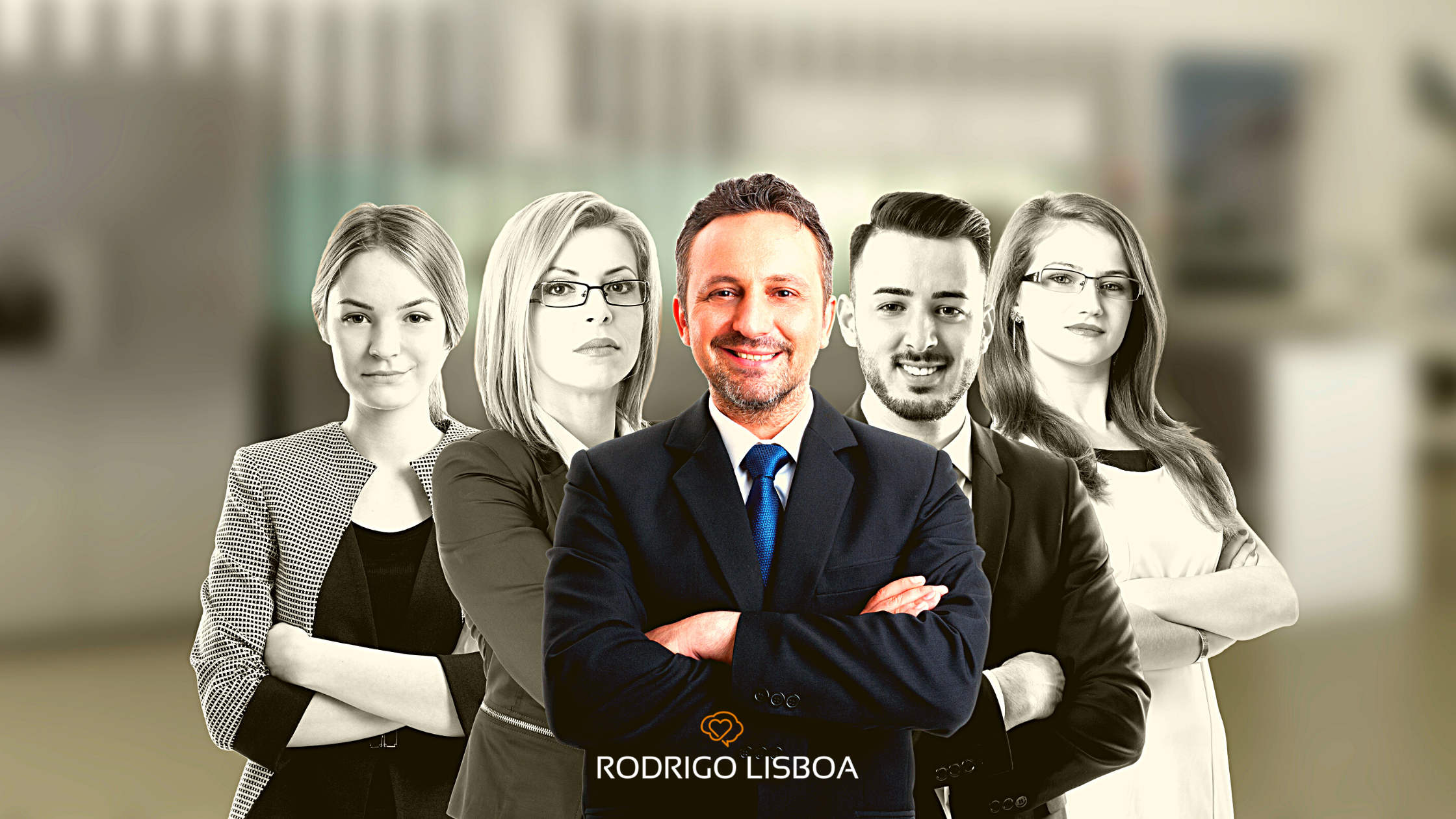 A gestão de pessoas como agente de confiança