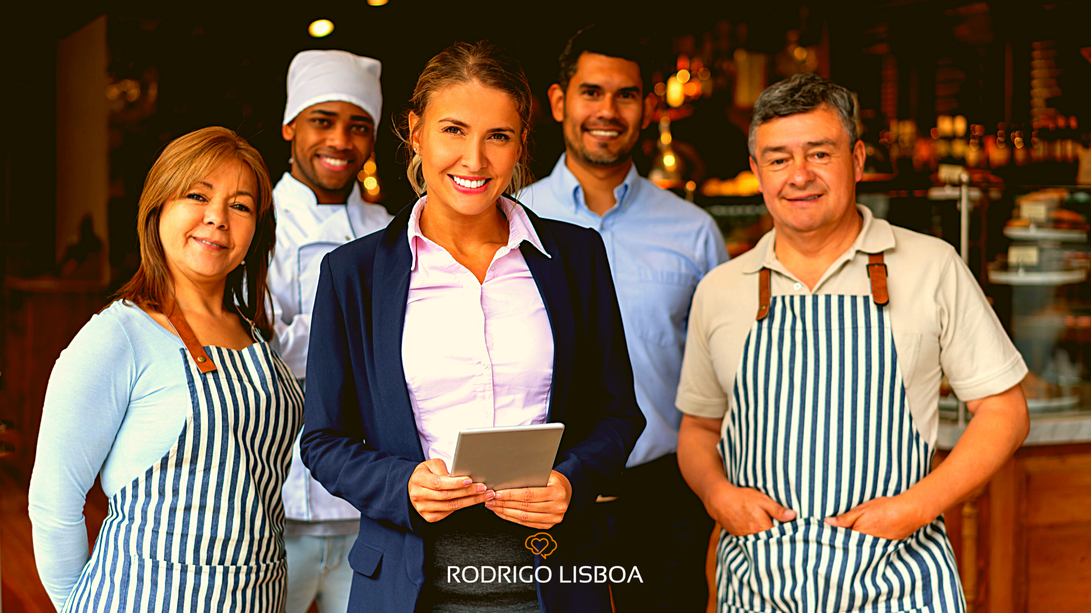 Paixão no trabalho: O segredo está no encontrar sentido no que faz