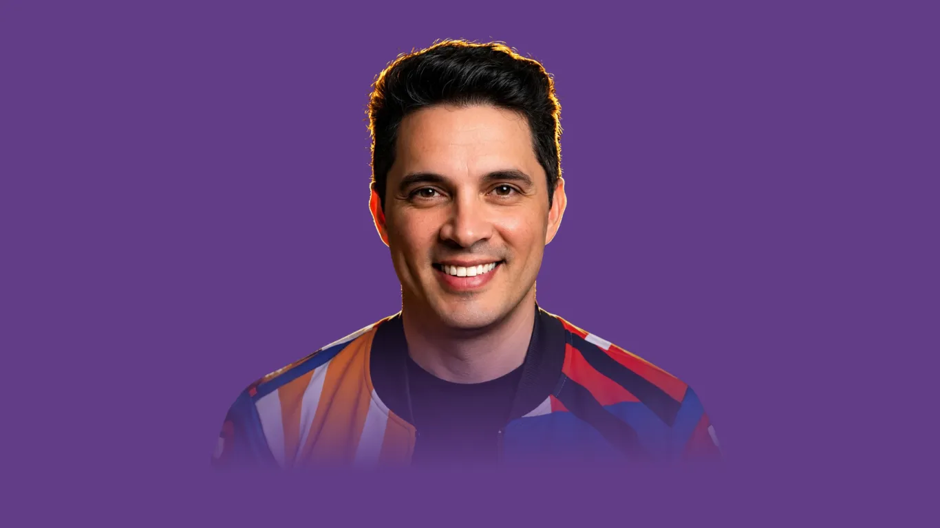 Imagem perfil